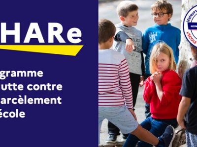 Dire NON au harcèlement, épisode 4 : quoi de neuf niveau méthode ?