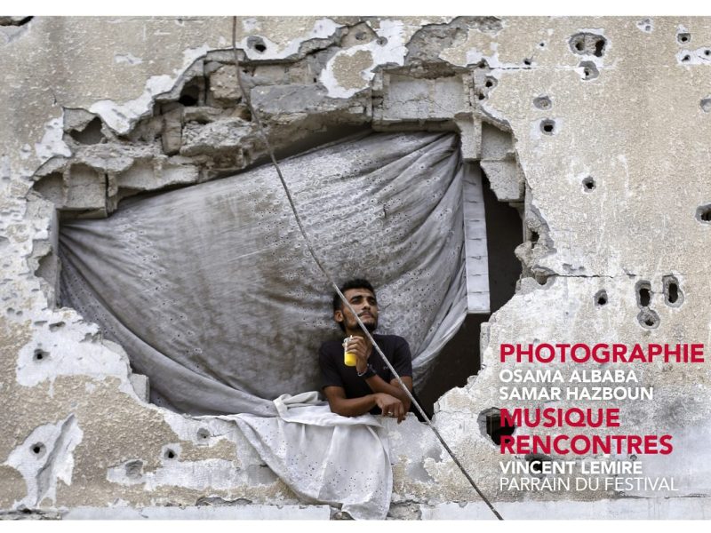 Festival Entr(e)voir au centre Malraux : &laquo;&nbsp;Correspondances&nbsp;&raquo;, une exposition à ne pas rater