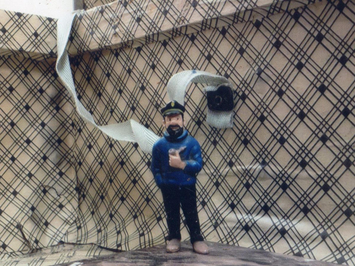 Rencontres photographiques à Malraux : les 3èmes de Braque passent derrière l&rsquo;objectif