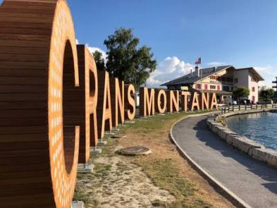 Crans Montana : nouvel an sanglant au bar &laquo;&nbsp;Le Constellation&nbsp;&raquo;