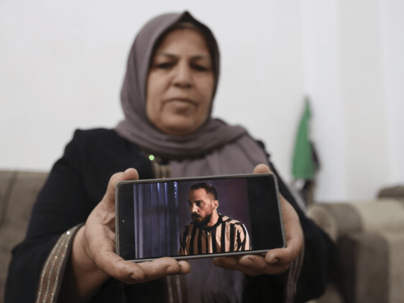 L&rsquo;arrestation d&rsquo;Amjad Youssef responsable du massacre d&rsquo;Al Tadamon.